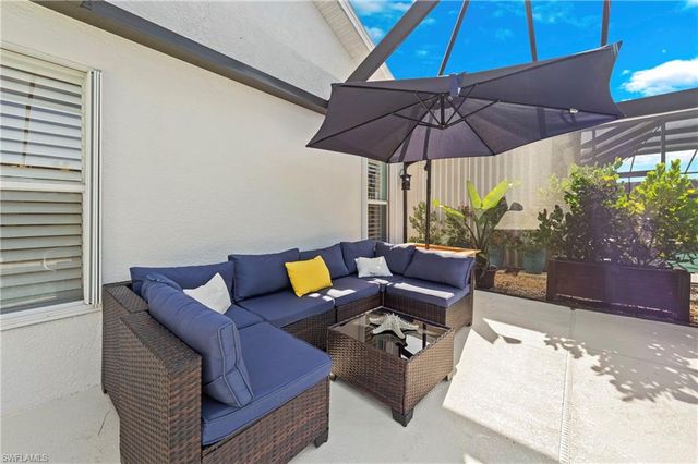 9629 Gladiolus Preserve CIR, Fort Myers, FL 33908