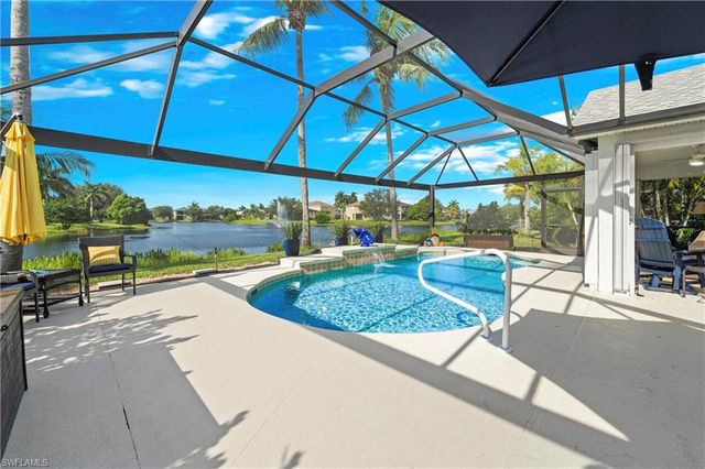 9629 Gladiolus Preserve CIR, Fort Myers, FL 33908
