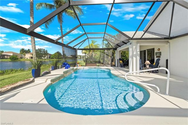 9629 Gladiolus Preserve CIR, Fort Myers, FL 33908
