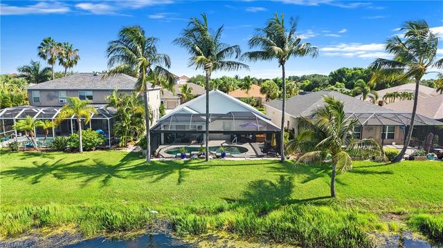 9629 Gladiolus Preserve CIR, Fort Myers, FL 33908