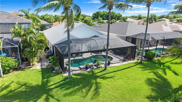 9629 Gladiolus Preserve CIR, Fort Myers, FL 33908