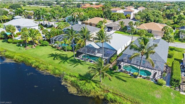 9629 Gladiolus Preserve CIR, Fort Myers, FL 33908