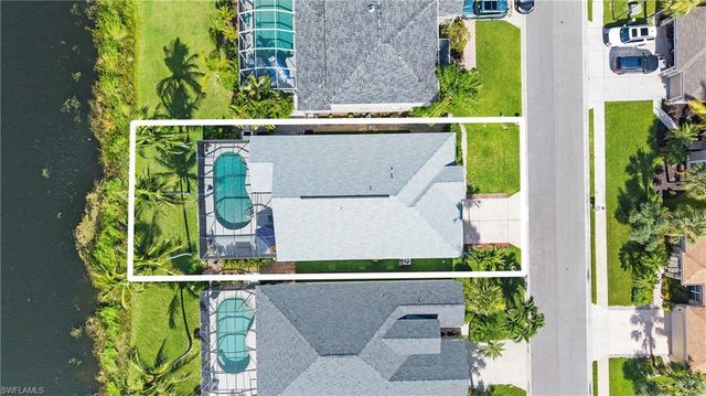 9629 Gladiolus Preserve CIR, Fort Myers, FL 33908
