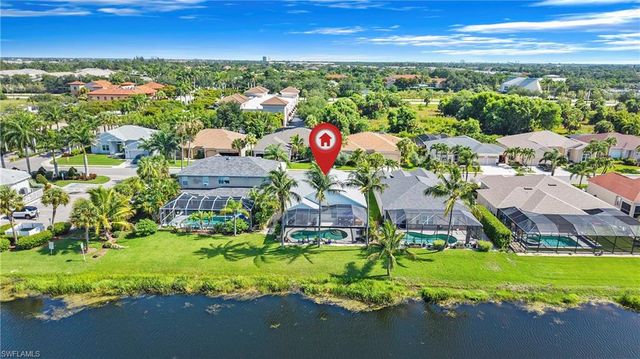 9629 Gladiolus Preserve CIR, Fort Myers, FL 33908