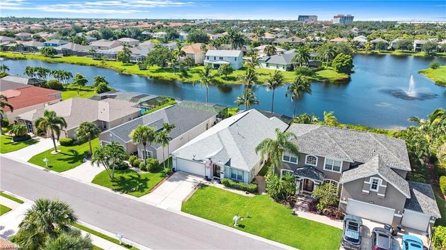 9629 Gladiolus Preserve CIR, Fort Myers, FL 33908