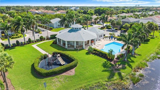 9629 Gladiolus Preserve CIR, Fort Myers, FL 33908