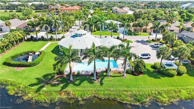 9629 Gladiolus Preserve CIR, Fort Myers, FL 33908