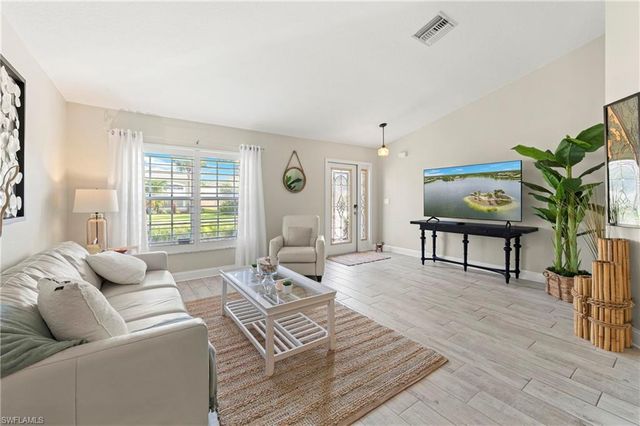 9629 Gladiolus Preserve CIR, Fort Myers, FL 33908