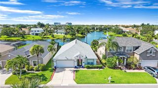 9629 Gladiolus Preserve CIR, Fort Myers, FL 33908