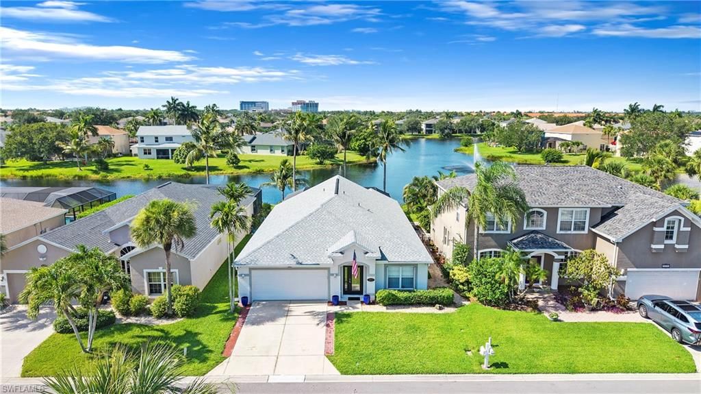 9629 Gladiolus Preserve CIR, Fort Myers, FL 33908