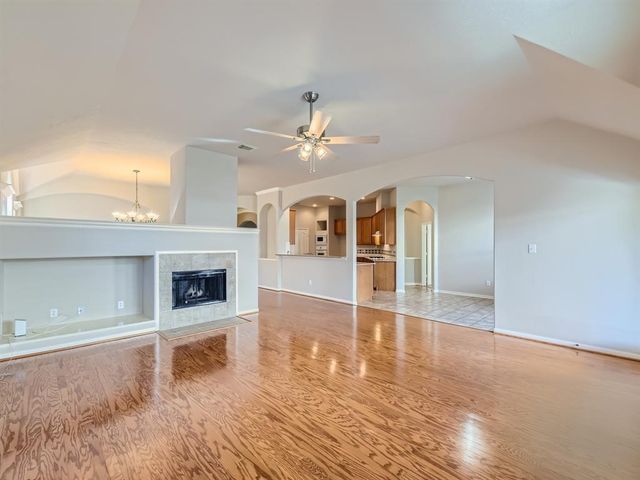 17534 Colony Stream Drive, Spring, TX 77379