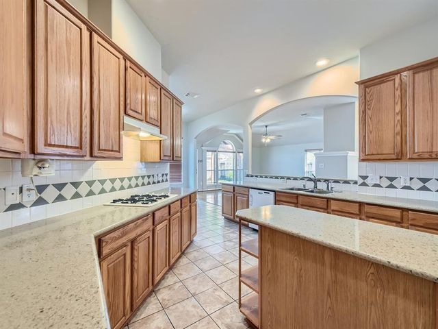 17534 Colony Stream Drive, Spring, TX 77379