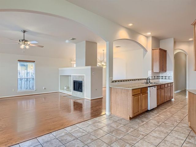 17534 Colony Stream Drive, Spring, TX 77379