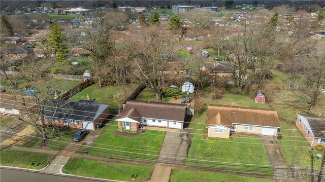 1182 Bellbrook Avenue, Xenia, OH 45385