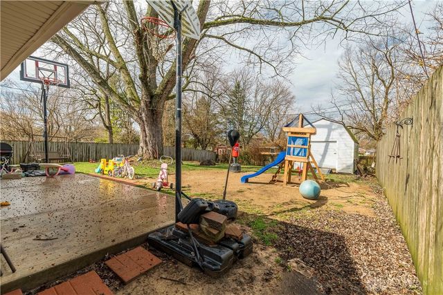 1182 Bellbrook Avenue, Xenia, OH 45385