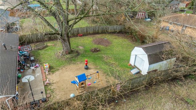 1182 Bellbrook Avenue, Xenia, OH 45385