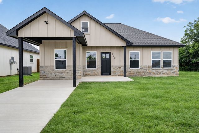 207 E South Street, Itasca, TX 76055
