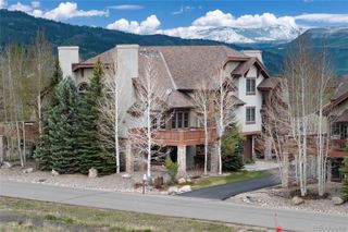 798 Ten Mile Drive, Granby, CO 80446