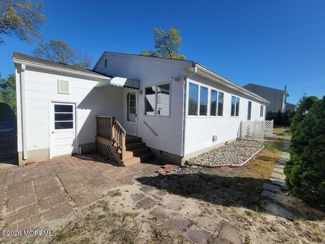 1148 Alaska Avenue, Brick, NJ 08724