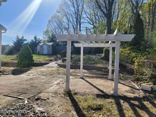 1148 Alaska Avenue, Brick, NJ 08724