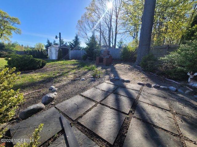 1148 Alaska Avenue, Brick, NJ 08724