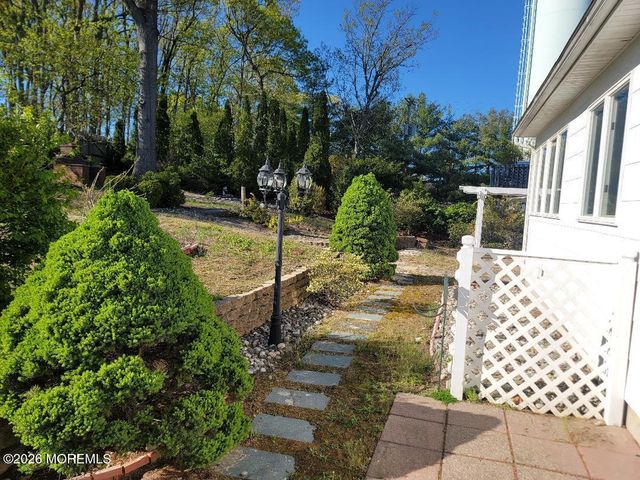 1148 Alaska Avenue, Brick, NJ 08724