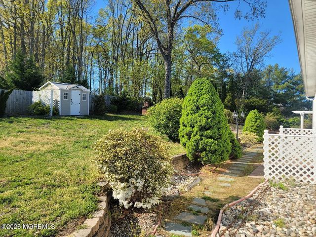 1148 Alaska Avenue, Brick, NJ 08724