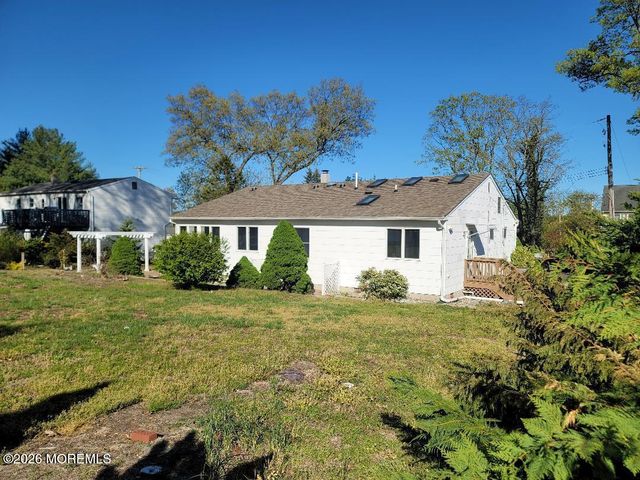 1148 Alaska Avenue, Brick, NJ 08724