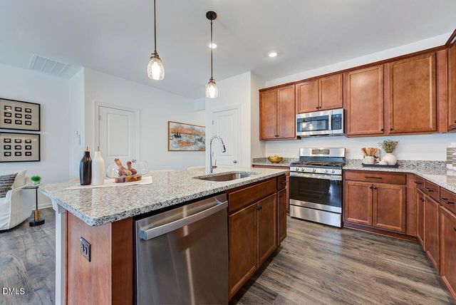 337 Sweetbay Tree Drive, Wendell, NC 27591