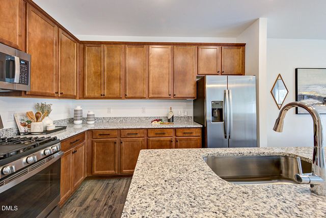 337 Sweetbay Tree Drive, Wendell, NC 27591