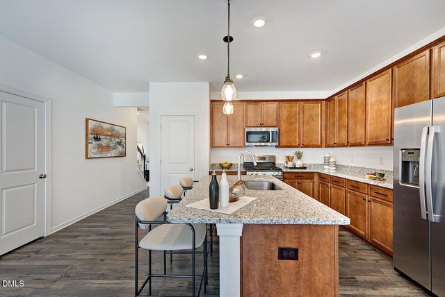 337 Sweetbay Tree Drive, Wendell, NC 27591