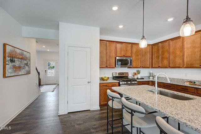 337 Sweetbay Tree Drive, Wendell, NC 27591