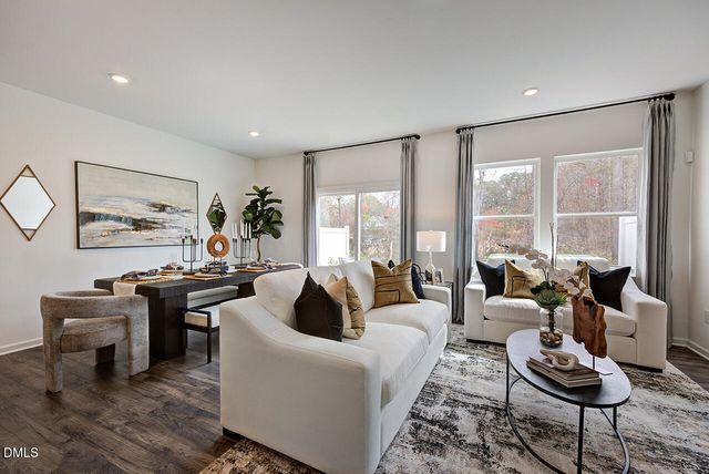 337 Sweetbay Tree Drive, Wendell, NC 27591