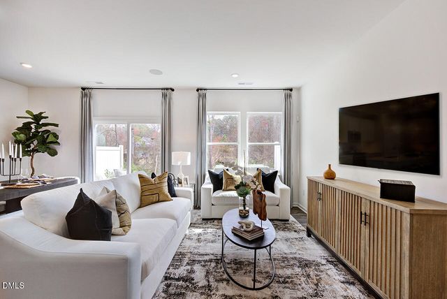 337 Sweetbay Tree Drive, Wendell, NC 27591