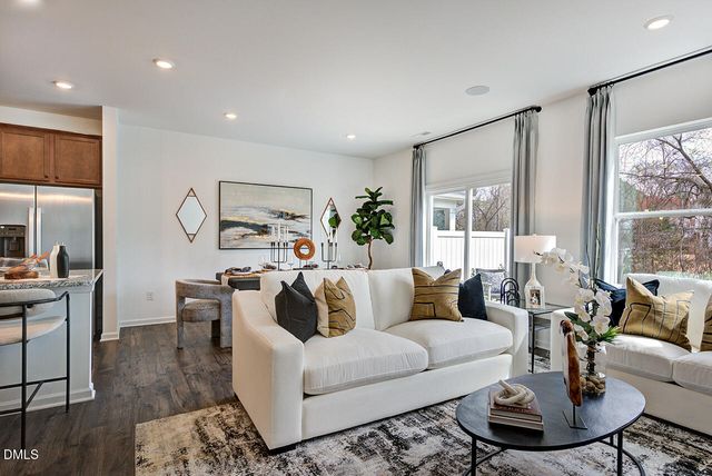 337 Sweetbay Tree Drive, Wendell, NC 27591