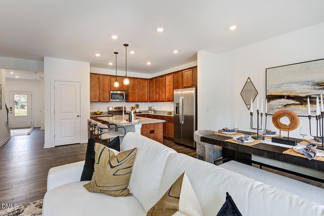 337 Sweetbay Tree Drive, Wendell, NC 27591