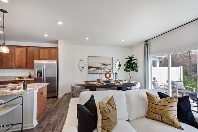 337 Sweetbay Tree Drive, Wendell, NC 27591