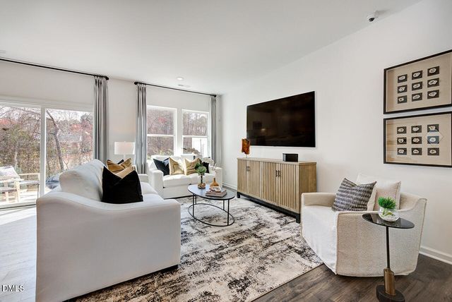 337 Sweetbay Tree Drive, Wendell, NC 27591