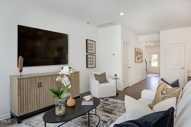 337 Sweetbay Tree Drive, Wendell, NC 27591