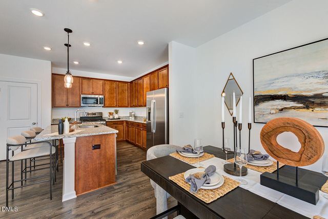 337 Sweetbay Tree Drive, Wendell, NC 27591