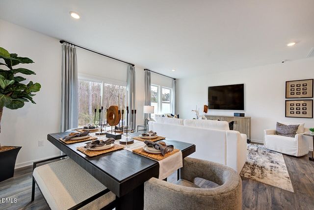 337 Sweetbay Tree Drive, Wendell, NC 27591