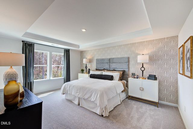 337 Sweetbay Tree Drive, Wendell, NC 27591