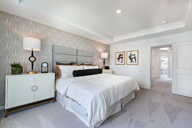 337 Sweetbay Tree Drive, Wendell, NC 27591