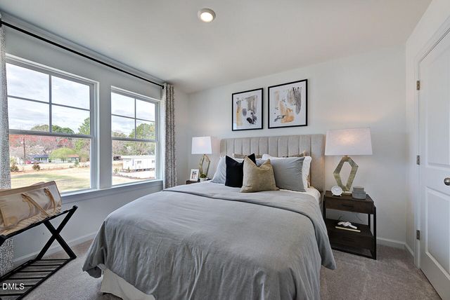 337 Sweetbay Tree Drive, Wendell, NC 27591