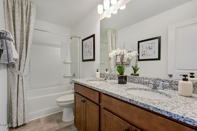 337 Sweetbay Tree Drive, Wendell, NC 27591