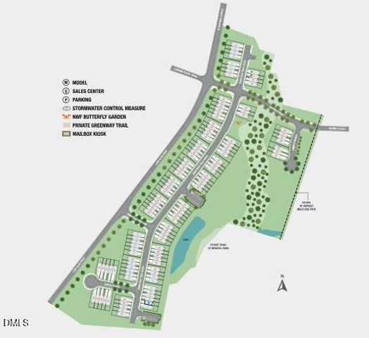 337 Sweetbay Tree Drive, Wendell, NC 27591