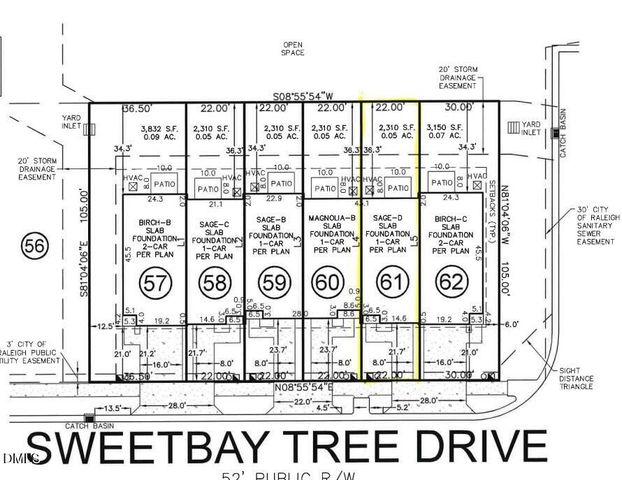337 Sweetbay Tree Drive, Wendell, NC 27591