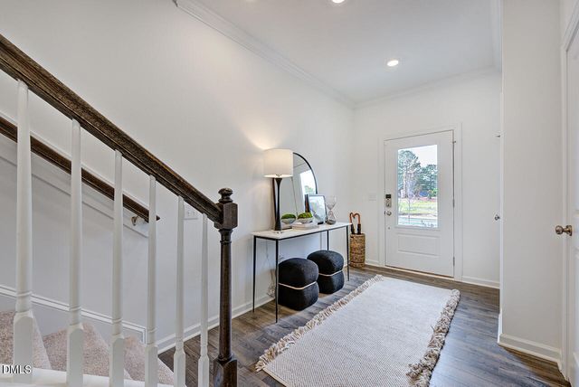 337 Sweetbay Tree Drive, Wendell, NC 27591