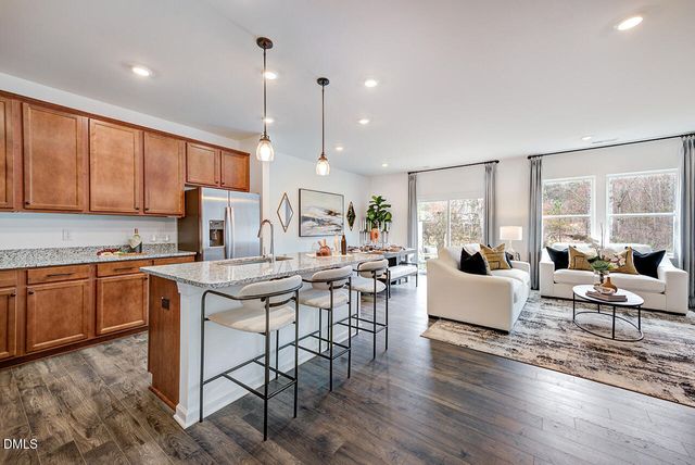 337 Sweetbay Tree Drive, Wendell, NC 27591