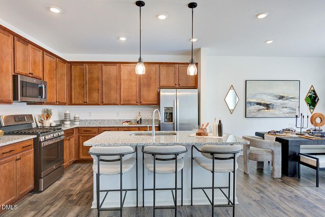 337 Sweetbay Tree Drive, Wendell, NC 27591